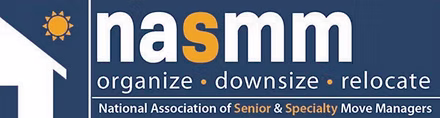 NASMM National Association of Senior & Specialty Move Managers